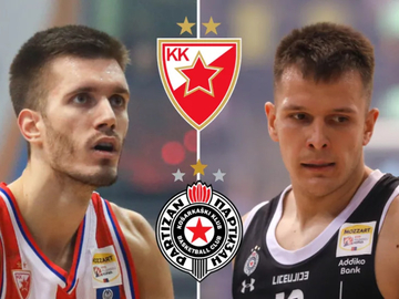 Polufinale ABA lige: Objavljeni termini utakmica