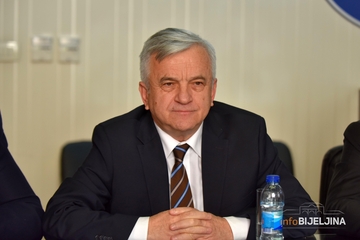 Nedeljko Čubrilović na čelu Ministarstva saobraćaja i veza 