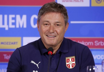 Piksi objavio spisak igrača za Katar, među "orlovima" i Banjalučanin