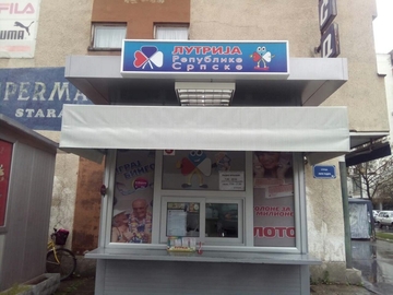 Prikrivena privatizacija? Lutrija RS predaje ključni posao strateškom partneru