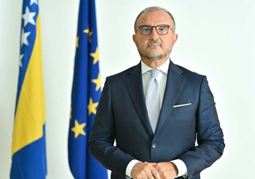 Evropska unija uputila poziv političkim akterima u BiH
