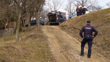 Objesio dvogodišnju ćerku, pa sebe: Jeziva porodična tragedija, Višegrad u šoku