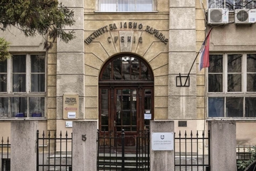 U Srbiji potvrđen prvi slučaj oboljevanja od groznice Zapadnog Nila