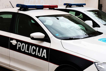 Uhapšen bivši poslanik, supruga ga prijavila za nasilje