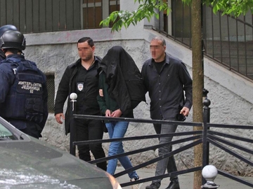 Sud zabranio majci dječaka osumnjičenog za masakr u Ribnikaru da raspolaže imovinom