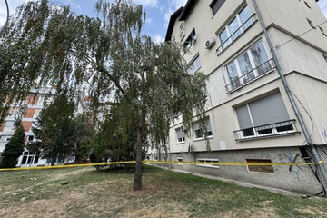 Detalji drame u Brčkom: Policajac poginuo tokom provale, ljubavnica ga čekala u autu