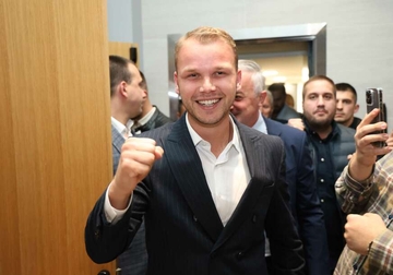 Stanivuković okuplja novi pokret, pridružiće mu se i VAŽAN FUNKCIONER SDS