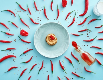 Probaj Argeta Ekstra Pikant i uživaj na vlastitu odgovornost (FOTO)