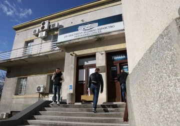 Institut za javno zdravstvo Srpske izdao upozorenje o hantavirusu