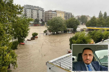 Državljanima BiH u Austriji poplavljene kuće i pogoni