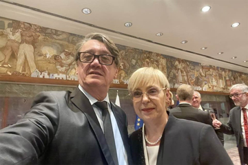 Ambasador BiH u Ljubljani: Lista zabrana mogla bi biti proširena