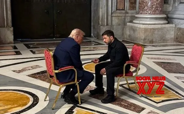 Tramp je upravo dao Zelenskom najstrašniji ultimatum?!