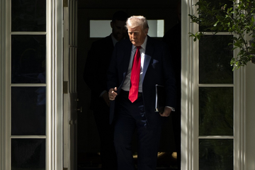 Tramp: I Izrael i Iran prekršili primirje