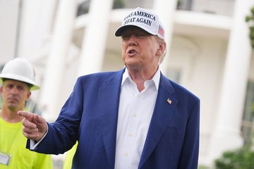 Tramp o vojnoj akciji u Iranu: Možda ću ih napasti, možda neću, ne znate