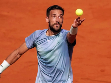 Džumhur u trećem kolu Madrida: Čeka boljeg iz duela Đoković–Arnaldi