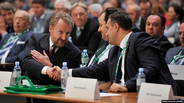 Potvrđena optužnica u slučaju 'Asim' za namještanje izbora u SDA BiH