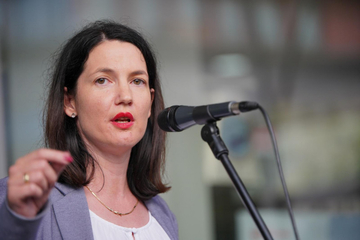 Jelena Trivić potvrdila formiranje Narodnog fronta (VIDEO)