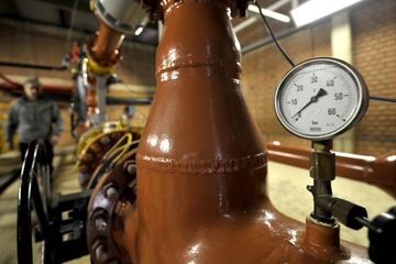 Energetska zajednica želi da se u sankcije protiv BiH uključi i EU