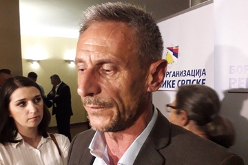 Ostojić: Srpske žrtve nikada ne smiju biti zaboravljene