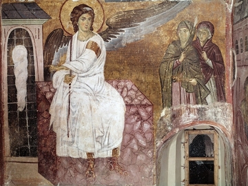 Danas se obilježava Sabor Svetog arhangela Gavrila – anđela blagovjesnika