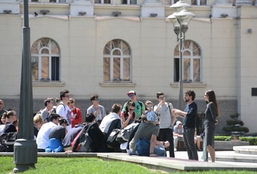 Srpskoj se smiješi odlična turistička sezona