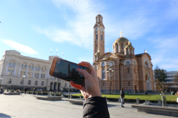 Turistička taksa Srpskoj donijela 1,7 miliona KM