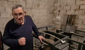 Kuću od 200 kvadrata grije za 15 evra, tvrdi da je 25 puta jeftinije od peleta (VIDEO)
