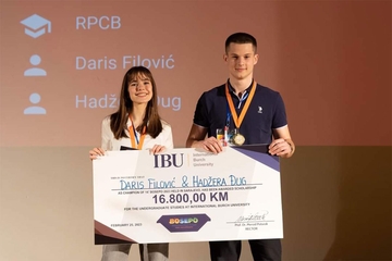 Učenici osmislili besplatno centralno grijanje