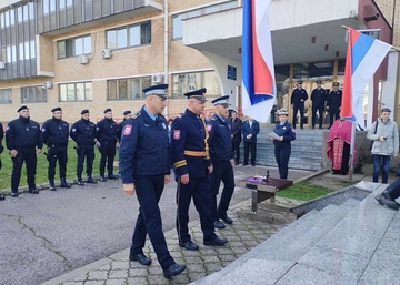 Vasilić: Srpska je zavjet, moramo je čuvati i jačati institucije