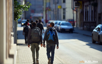 U BiH bi se do 2070. mogao izjednačiti broj migranata i domaćeg stanovništva