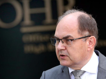 Šmit iz Srebrenice: Hvala što ste pozvali nas koji '95. nismo intervenisali