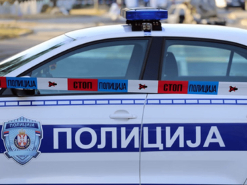 Pronađena djevojčica koja je nestala prije pet dana