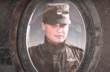 Veterani "Pantera" sutra odaju počast komandantu: 25 godina od ubistva LJubiše Savića Mauzera