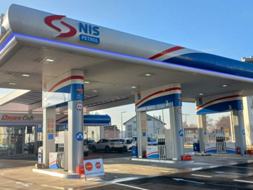 Da li su se sankcije NIS-u odrazile na tržište BiH?