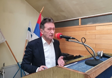 Perić: Porast prihoda privrede za 7 odsto i izvoza za 54 odsto sa područja opštine Ugljevik u posljednje dvije godine