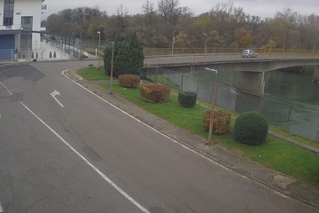  U utorak obustava saobraćaja preko prelaza Kozarska Dubica