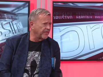 Hadžihafizbegović za svoju smjenu optužio službe iz Srbije