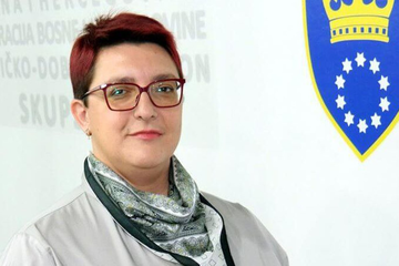 Ministrica s porodicom bila u Japanu, demantuje da je sve plaćeno iz budžeta