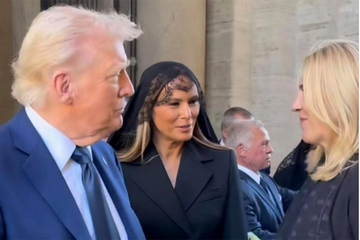 Cvijanović uputila inicijativu da se Tramp nominuje za Nobelovu nagradu za mir