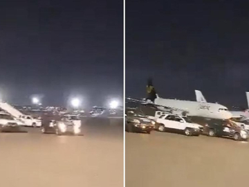 Na pomolu novi rat? Masovna pucnjava nakon ubistva komandanta Ganive, građani pozvani da ostanu u kućama