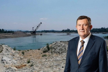 PORODIČNI POSAO CVJETA Sve jači biznis Vojina Mitrovića, evo u šta ulaže ministrova supruga