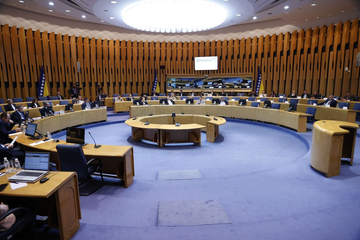 Ko je vlast, a ko opozicija: Politički paradoks u BiH