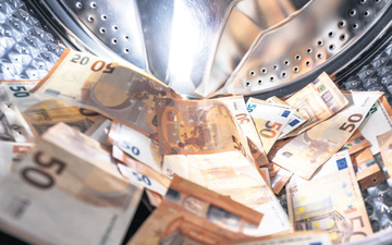 Prljavi novac ulažu u nekretnine