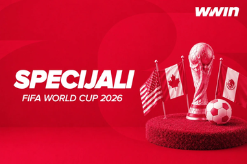 Od strijelaca do prvaka – WWIN specijali za SP 2026