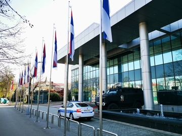 Ministarstvo prosvjete osudilo nasilje u školi “Gemit Apeiron”: Pokrenute mjere i podrška učenicima