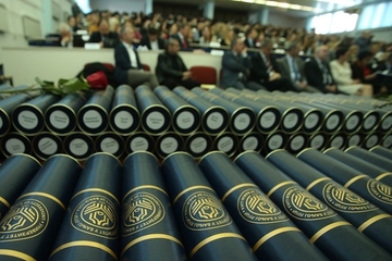 Istraga o prodaji diploma u BiH napreduje puževim korakom