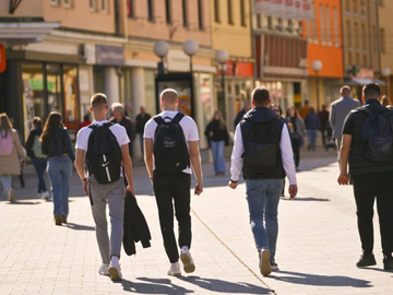 Civilna obuka mladih u Banjaluci: Pojašnjeno šta je planirano