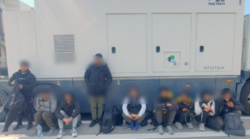 Žena iz BiH krijumčarila migrante