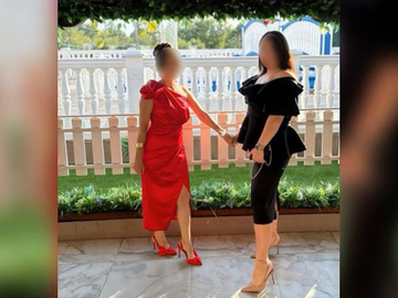 Ovo su majka i ćerka koje su stradale u jezivoj nesreći! Poznato kako je došlo do udesa sa "audijem"
