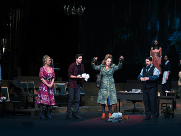 Predstava "Razbijeni krčag" Narodnog pozorišta RS stiže u Bijeljinu